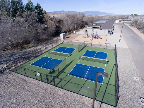 Verde Ranch RV Resort by null
