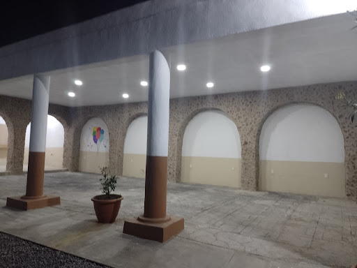 Saloncito la lomita - Thumbnail