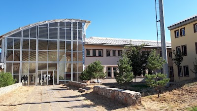 Muş Alparslan Üniversitesi Eğitim Fakültesi