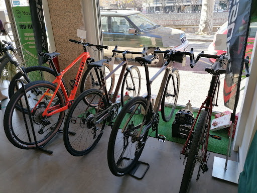 Bici market - Thumbnail
