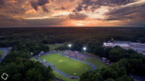 Robert C. Bailey Stadium
