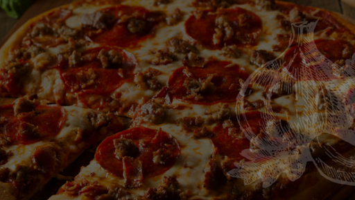 Nitza's Pizza - Visual