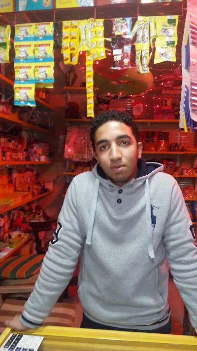 Photos of ماركت حمو خالد بن الوليد ميامي