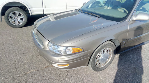 Jerry's Body Shop Inc