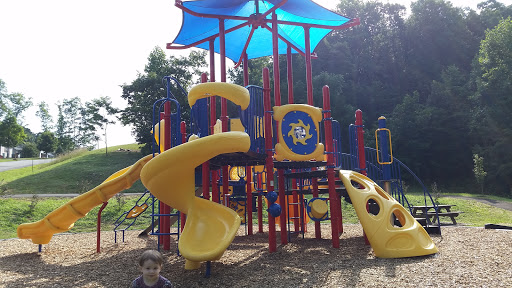 John Lemley Lane Park