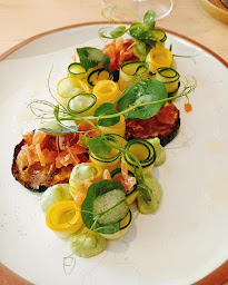 Photo n°33 de La Couleur du Renard à Toulouse (Restaurant français)