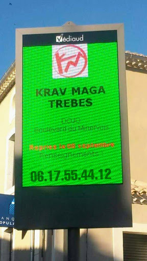 Krav Maga Karate Camc Trèbes - Thumbnail