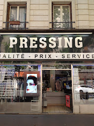Photo n°21 de Pyrenees Pressing à Paris (Blanchisserie)