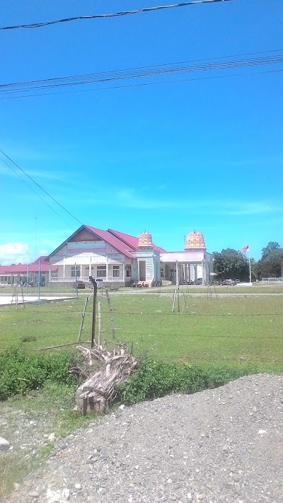 Photos of Dinas Pendidikan Aceh Barat