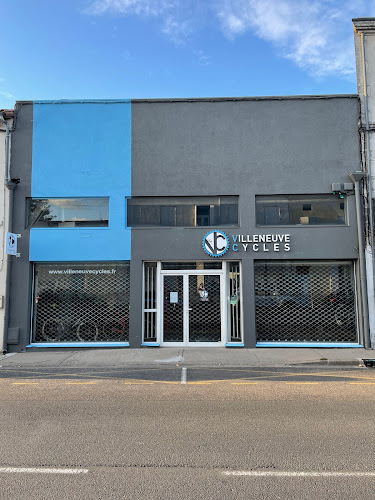 Villeneuve Cycles