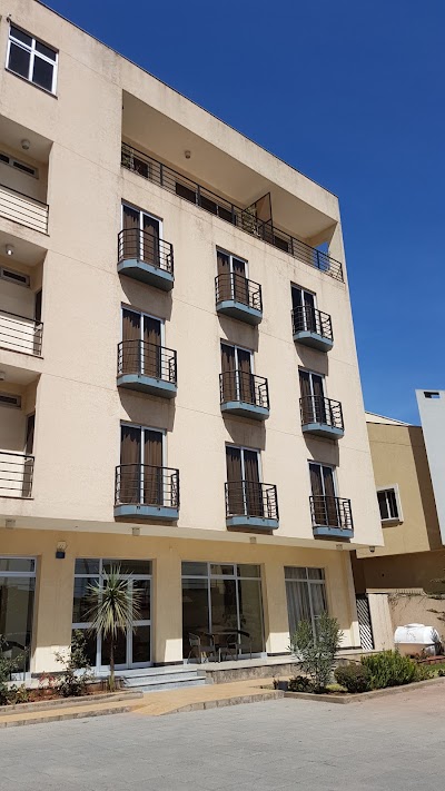 Photos of Amanaya Guest House
