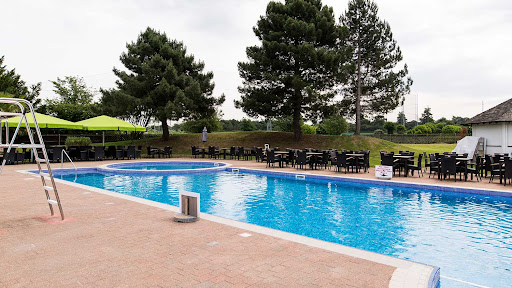 Nuffield Health Chigwell Fitness and Wellbeing Gym