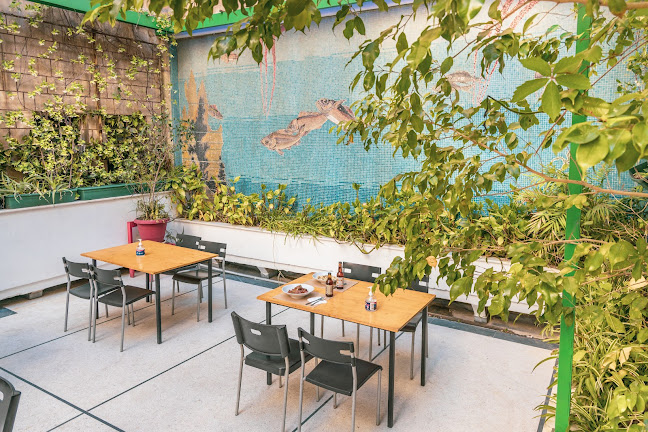 Πανεπιστημίου (Ελευθερίου Βενιζέλου) 64, Αθήνα 106 77