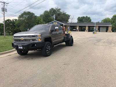 University Car Wash