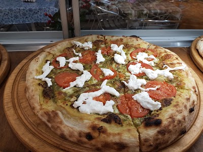 La bottega della pizza