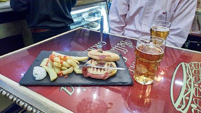 Photos of burguerasador el canijo