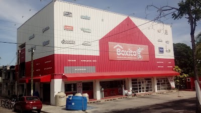 Photos of Boxito