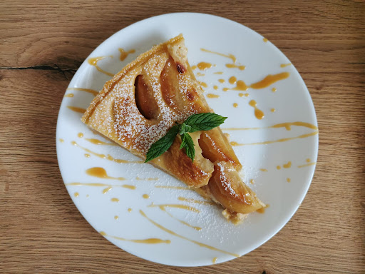 Photo 3 - Les petits plats d'Elodie (vente à emporter/livraison)