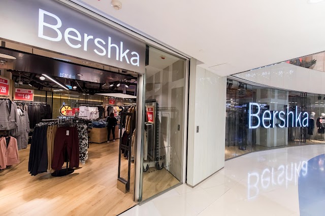 Bershka