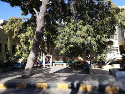 Amman College For Financial & Managerial Science