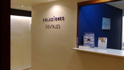 Soluciones Dentales CB