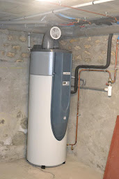 Photo n°3 de Bihoreau EIRL à Gesvres (Plombier)