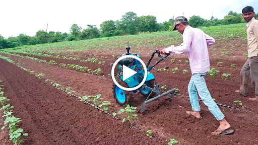 Power weeder om Agro India 9881510419 post image