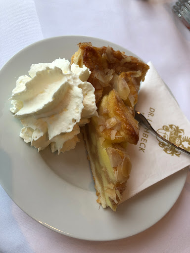 Restaurant Graf Luckner - Thumbnail