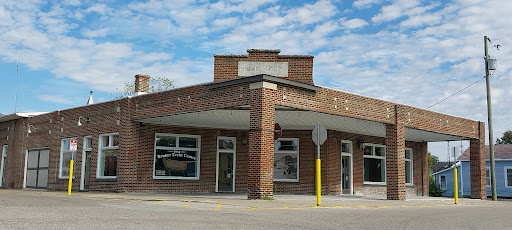 Bruner Event Centre - Thumbnail