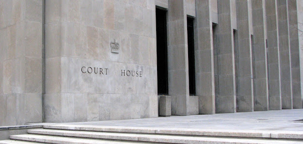 Got Law? Family Lawyers! 30 Quarry Ridge Rd, Barrie, ON L4M 7G1, Canada