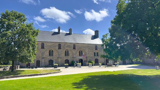 Photo de LE DOMAINE D'ETAVILLE à Sottevast (50260)