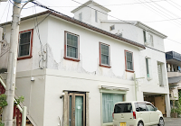 伊豆大島のゲストハウス［オアシスアイランドゲート］