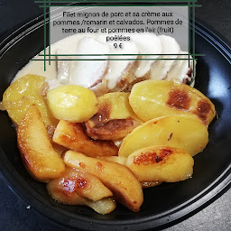 Photo n°38 de L’Essentiel Des Saveurs Sarl à Les Villages Vovéens (Traiteur)