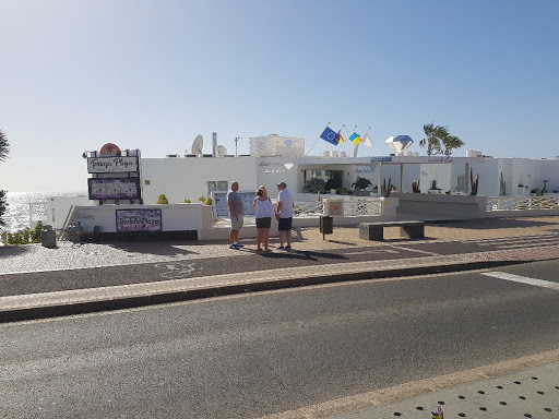 Medina Menswear Puerto del Carmen - Thumbnail
