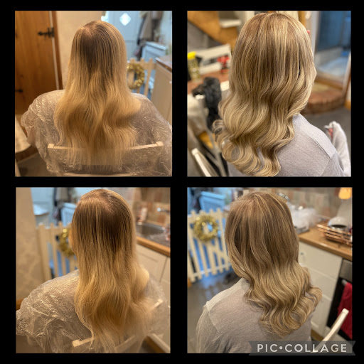Hair By Daniela - Thumbnail