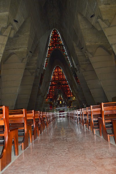 photo of Altar Virgen de la Altagracia