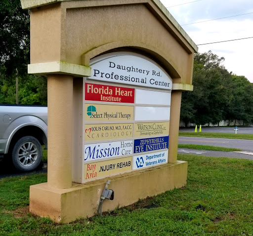 Zephyrhills VA Clinic - Thumbnail