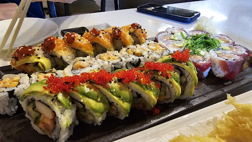 Moore Sushi - Thumbnail