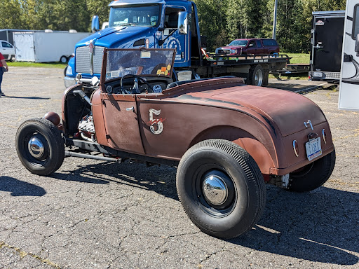 Winterport Dragway - Thumbnail