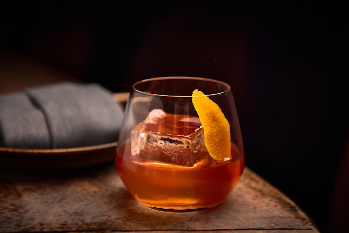 Noriko Handroll Bar by null