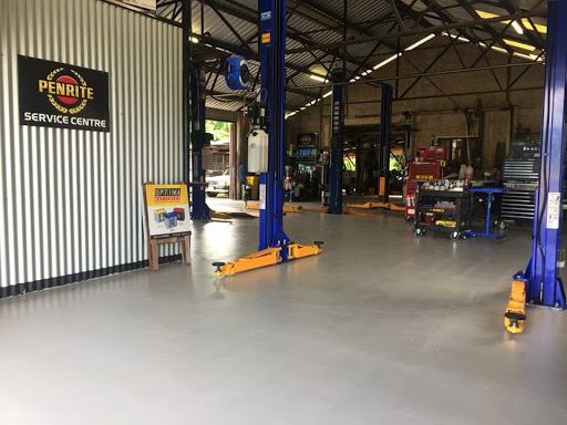 Torque Auto - Visual