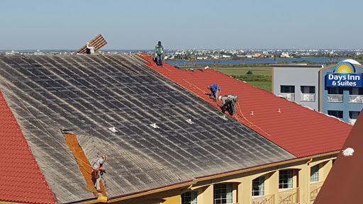 Ernie Smith & Sons Roofing - Santa Fe, TX - Thumbnail
