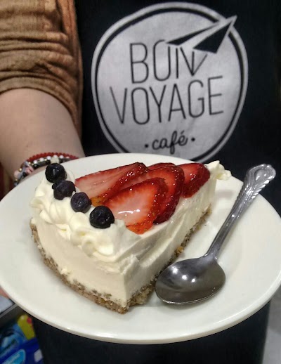 Photos of Bon Voyage Caf&eacute; - Barrio Quinta Paredes