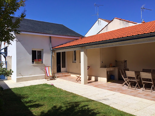 Photo de Villa Einigriv à Châtelaillon-Plage (17340)