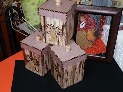 Photos of The Place for Art