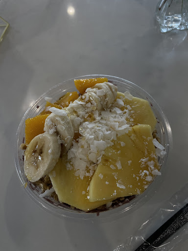 Evana's Cafe - Visual
