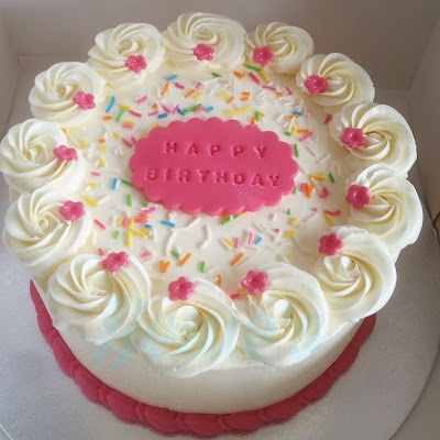 Photos of Genie's Cakery
