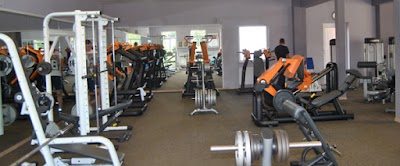 Photos of Fit-All sports & Wellness Center