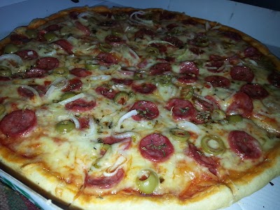 Photos of Resid&ecirc;ncia Lopes...(Pizzas Milo)