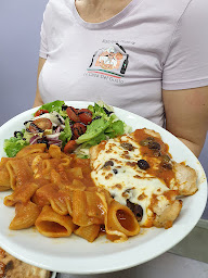 Photo n°39 de La Casa Del Gusto 2 à Lorgues (Pizzeria)